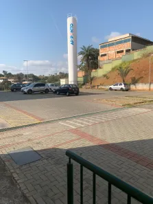 Apartamento com 2 Quartos à venda, 50m² no Nova Pampulha, Vespasiano