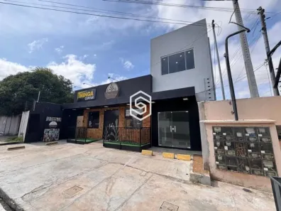 Ponto Comercial para alugar, 39m² no Ininga, Teresina