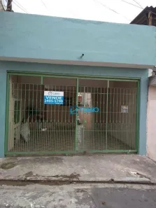 Casa com 2 Quartos à venda, 200m² no Artur Alvim, São Paulo