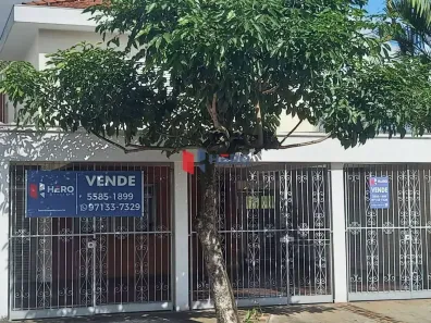 Sobrado com 3 Quartos à venda, 387m² no Saúde, São Paulo