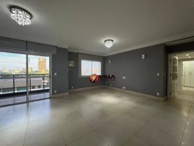 Apartamento com 4 Quartos à venda, 188m² no Paraíso, Americana