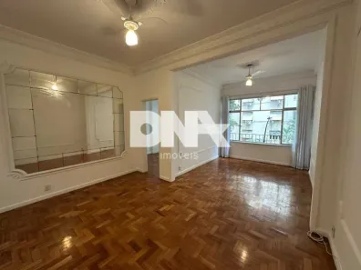 Apartamento com 3 Quartos à venda, 100m² no Leme, Rio de Janeiro