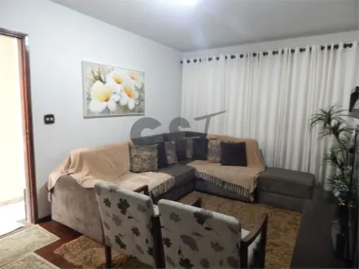 Casa com 4 Quartos à venda, 150m² no Vila São Francisco (Zona Sul), São Paulo