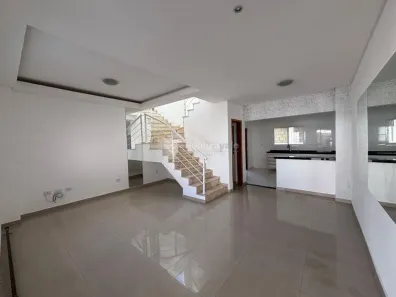 Casa de Condomínio com 3 Quartos à venda, 119m² no Vila Areao, Taubaté