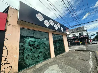Ponto Comercial para alugar, 140m² no Marambaia, Belém