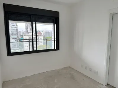 Apartamento com 3 Quartos à venda, 154m² no Campo Belo, São Paulo