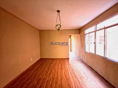 Cobertura com 3 Quartos à venda, 124m² no Linhares, Juiz de Fora