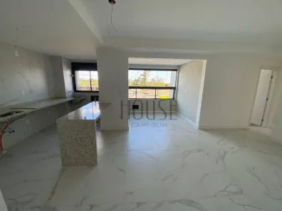 Apartamento com 3 Quartos à venda, 97m² no Além Ponte, Sorocaba