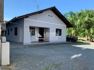 Casa com 3 Quartos à venda, 166m² no Fritz Lorenz, Timbó