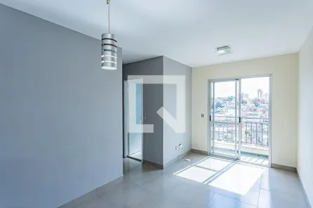 Apartamento com 2 Quartos à venda, 49m² no Jardim Monjolo, São Paulo
