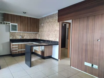 Casa de Condomínio com 2 Quartos à venda, 47m² no Eugênio de Mello, São José dos Campos