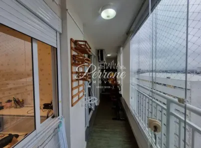 Apartamento com 2 Quartos à venda, 49m² no Catumbi, São Paulo