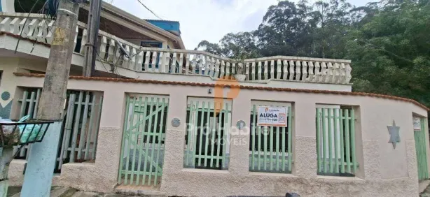 Casa com 2 Quartos para alugar, 74m² no Jardim São Benedito, São Paulo