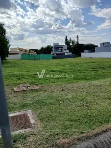 Lote/Terreno à venda, 486m² no Condomínio Fazenda Duas Marias, Holambra