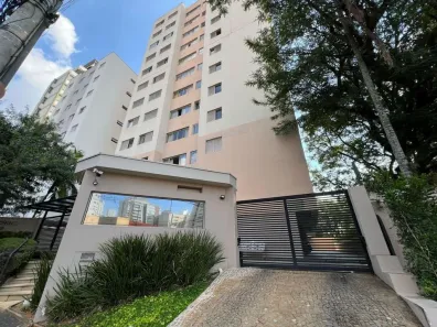 Apartamento com 3 Quartos à venda, 84m² no Cambuí, Campinas