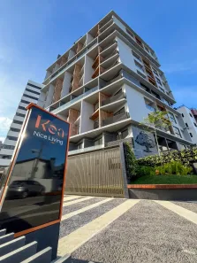 Apartamento com 2 Quartos à venda, 57m² no Jardim Oceania, João Pessoa