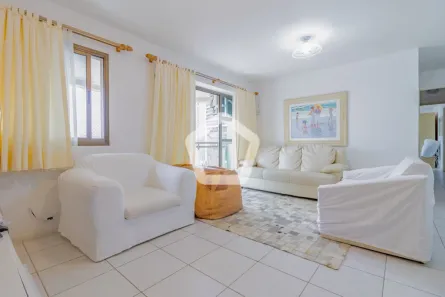 Apartamento com 3 Quartos à venda, 125m² no Barra da Tijuca, Rio de Janeiro