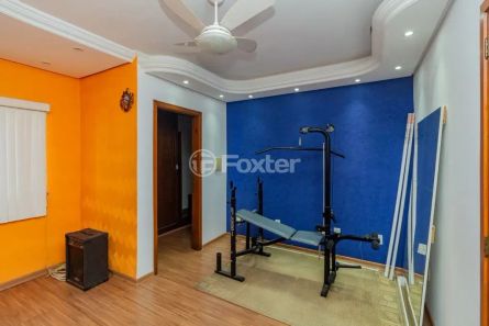 Apartamento com 1 Quarto à venda, 51m² no Petrópolis, Porto Alegre
