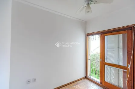 Apartamento com 1 Quarto à venda, 47m² no Azenha, Porto Alegre