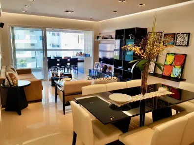Apartamento com 4 Quartos à venda, 200m² no Riviera, Bertioga