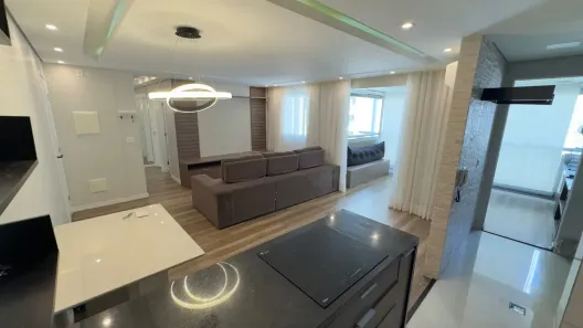 Apartamento com 2 Quartos para alugar, 69m² no Vila Andrade, São Paulo