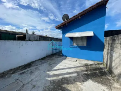 Casa com 2 Quartos à venda, 70m² no Vila Atlântica, Mongaguá