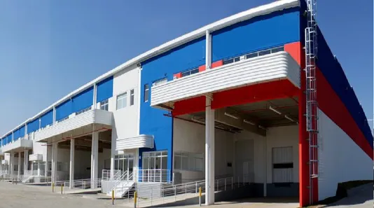Galpão/Depósito/Armazém para alugar, 7665m² no Jardim Oliveira Camargo, Indaiatuba