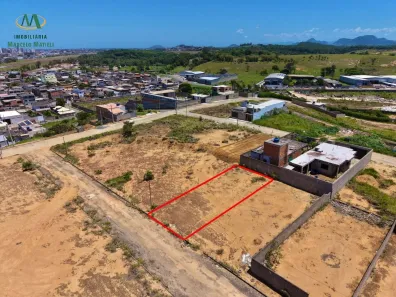 Lote/Terreno à venda, 240m² no Pontal de Santa Mônica, Guarapari
