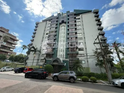 Apartamento com 3 Quartos para alugar, 240m² no Centro, Canoas