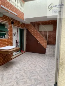 Casa com 2 Quartos à venda, 150m² no Vila Rosália, Guarulhos