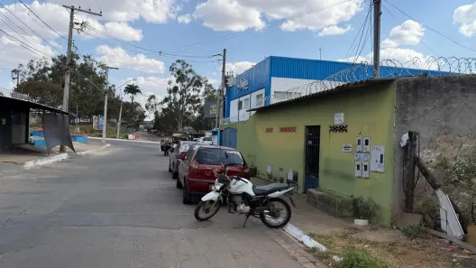Lote/Terreno à venda, 360m² no Esplanada do Anicuns, Goiânia