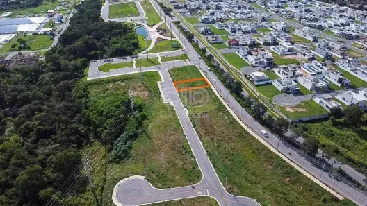 Lote/Terreno à venda, 192m² no Loteamento Salvador Costa Marques, Cuiabá