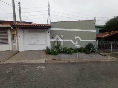 Casa com 2 Quartos à venda, 178m² no Vila Formosa, Jacareí