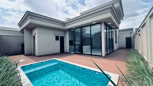 Casa de Condomínio com 3 Quartos à venda, 147m² no Residencial Maria Júlia, São José do Rio Preto