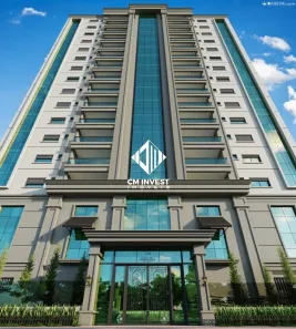 Apartamento com 3 Quartos à venda, 128m² no Kobrasol, São José