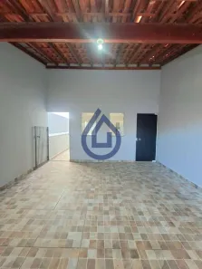 Casa com 2 Quartos à venda, 91m² no Jardim Novo, Rio Claro