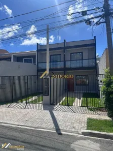 Sobrado com 3 Quartos à venda, 70m² no Tatuquara, Curitiba