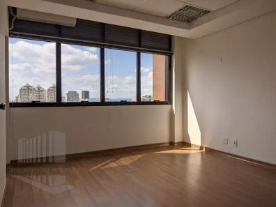 Sala Comercial à venda, 65m² no Bela Vista, São Paulo