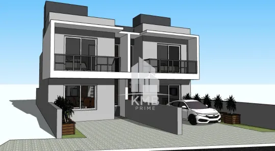 Casa com 2 Quartos à venda, 70m² no Parque da Matriz, Cachoeirinha