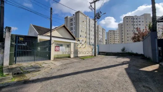 Casa com 3 Quartos à venda, 86m² no Uberaba, Curitiba