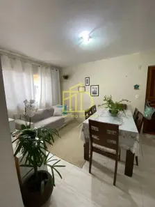 Apartamento com 2 Quartos para venda ou aluguel, 49m² no Caguassu, Sorocaba