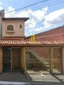 Sobrado com 3 Quartos à venda, 315m² no Vila Talarico, São Paulo