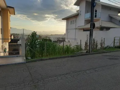 Lote/Terreno à venda, 360m² no Fazenda Santo Antônio, São José