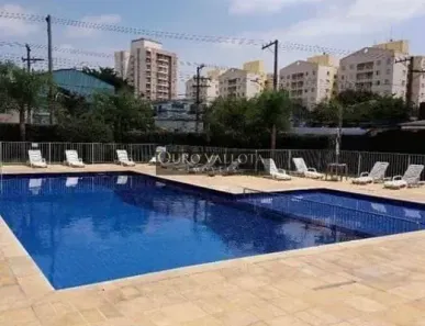 Apartamento com 3 Quartos à venda, 78m² no Tatuapé, São Paulo
