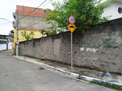 Lote/Terreno à venda, 86m² no Brasilândia, São Paulo