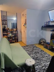 Apartamento com 2 Quartos à venda, 46m² no Jardim Catanduva, São Paulo