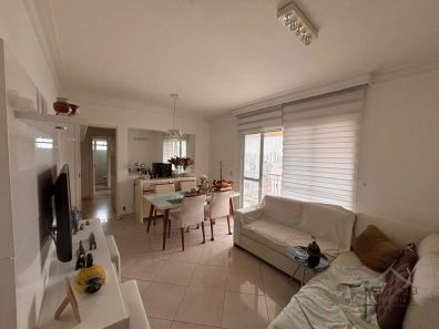 Apartamento com 3 Quartos à venda, 93m² no Vila Gumercindo, São Paulo