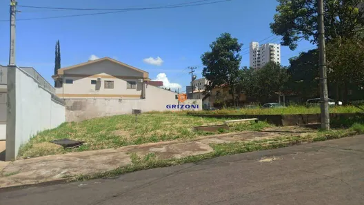 Lote/Terreno à venda, 363m² no Jardim Paulista, Bauru