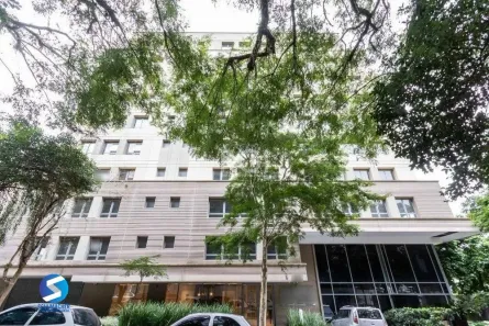 Sala Comercial com 1 Quarto à venda, 38m² no Auxiliadora, Porto Alegre