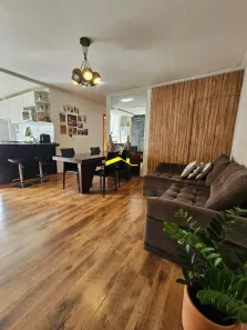 Apartamento com 3 Quartos à venda, 72m² no Jardim América, Belo Horizonte